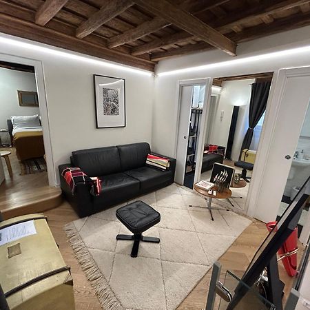 Leonetto Art Domus - Select Apartment In The Heart Of Rome S Historic Center Exterior photo