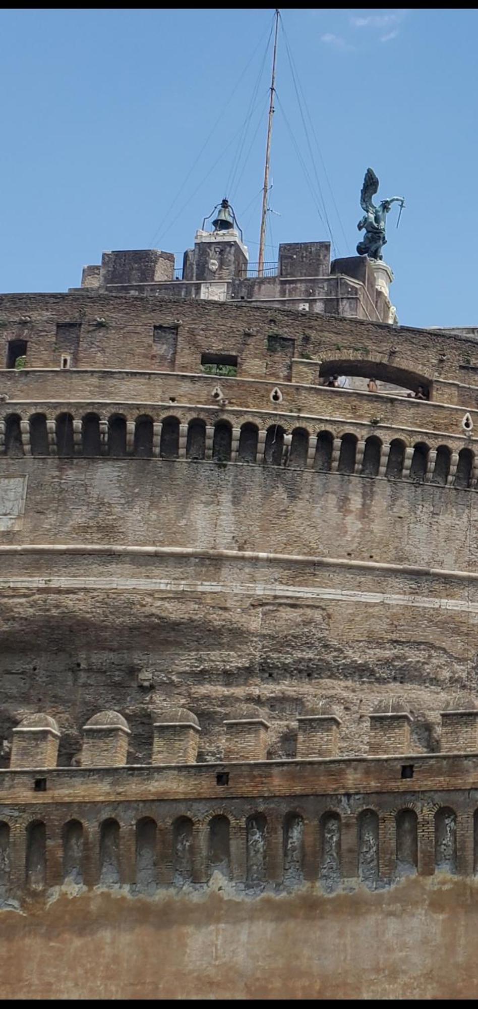 Leonetto Art Domus - Select Apartment In The Heart Of Rome S Historic Center Exterior photo