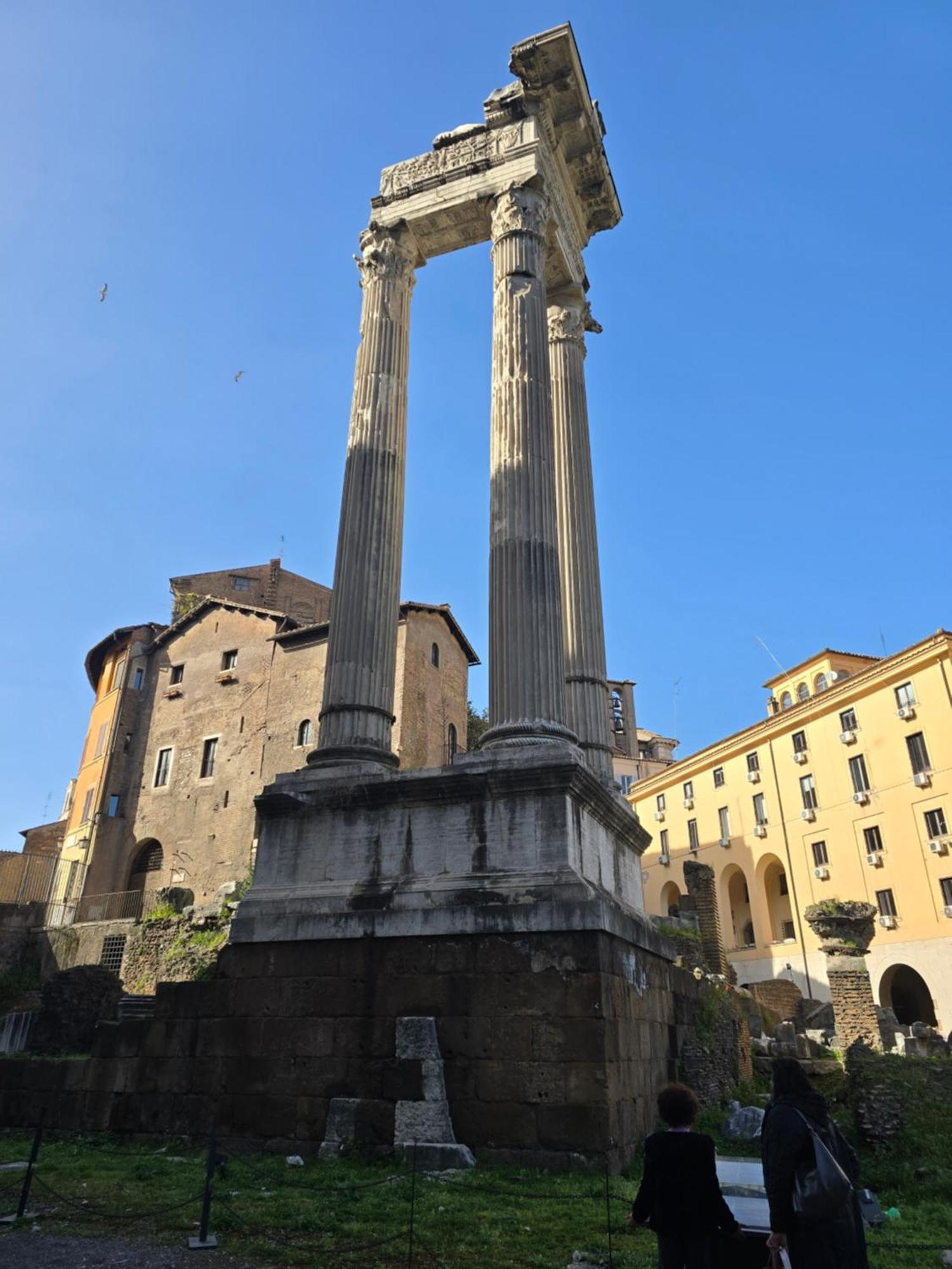 Leonetto Art Domus - Select Apartment In The Heart Of Rome S Historic Center Exterior photo